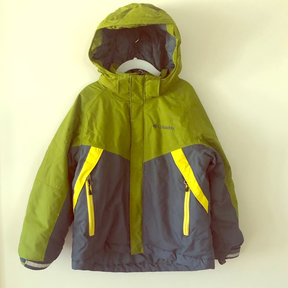 COLUMBIA Children’s Winter Jacket